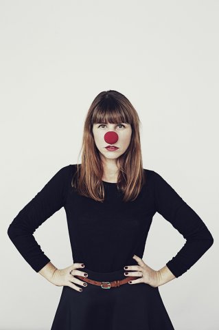 Cécile Togni © Thomas Lavelle